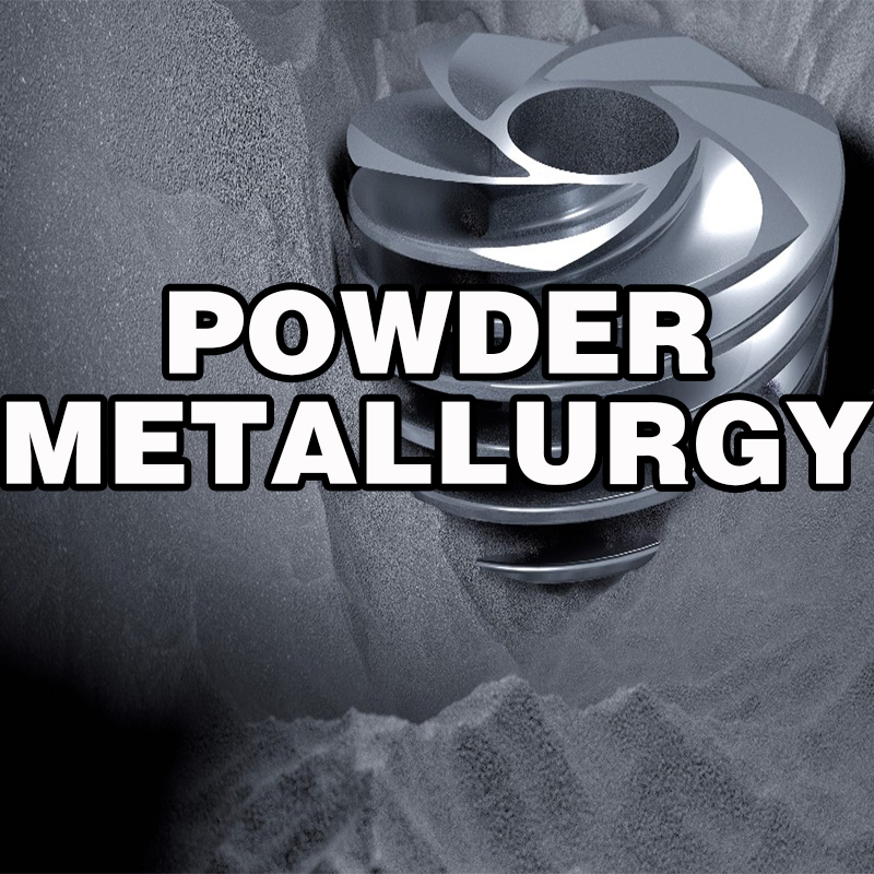 Metalurgia proszków