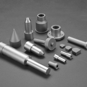 Odpornena zużycie puste pola pleśni